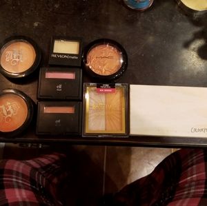 Makeup Bundle